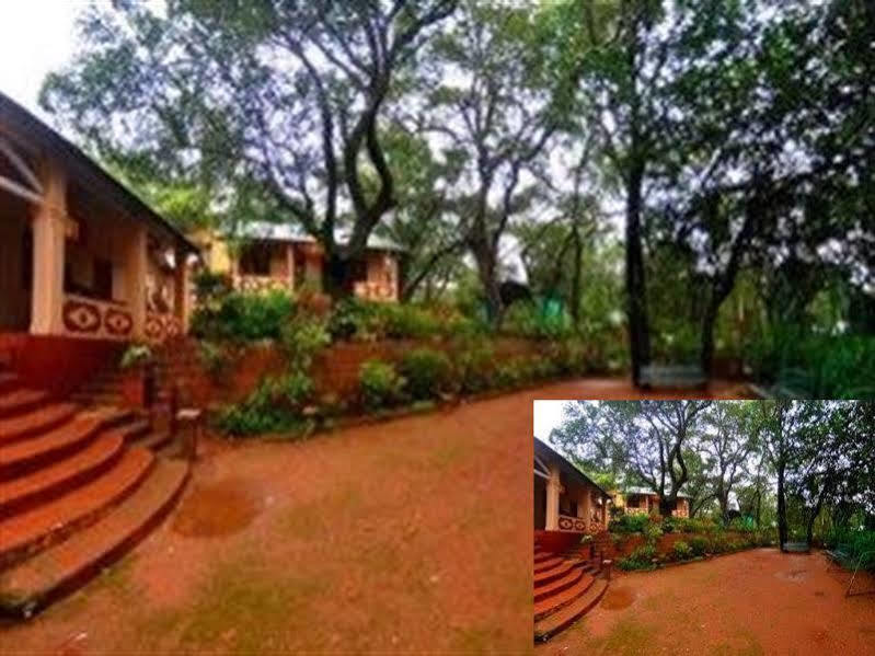 Radha Cottage Matheran Exterior photo