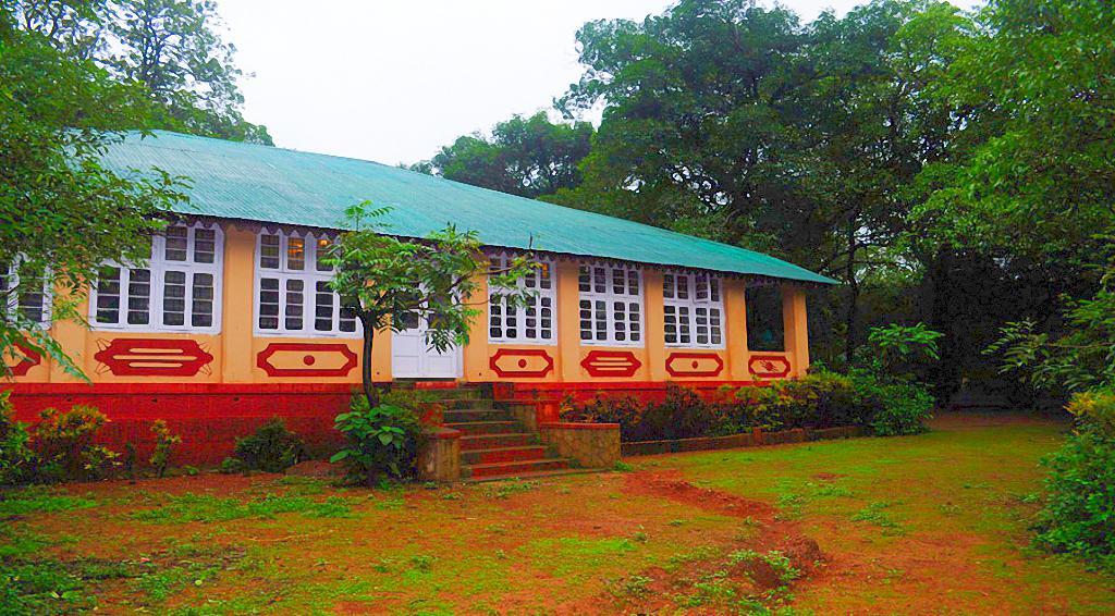 Radha Cottage Matheran Exterior photo